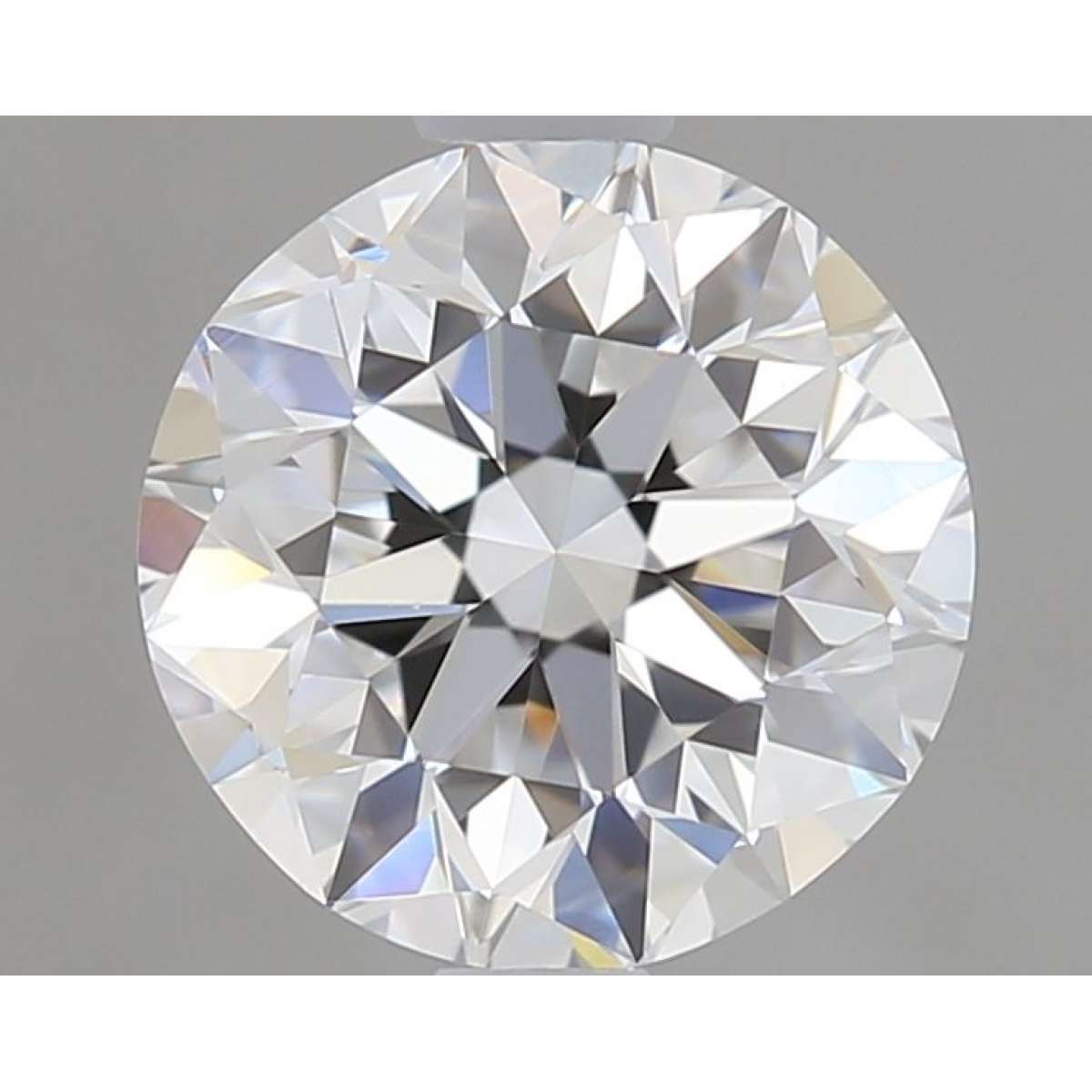 Certified Diamond GIA Carats 1.0 Color E Clarity VVS1  VG  EX  VG Fluorescence NON Brown No Green No Milky No EyeClean 100%