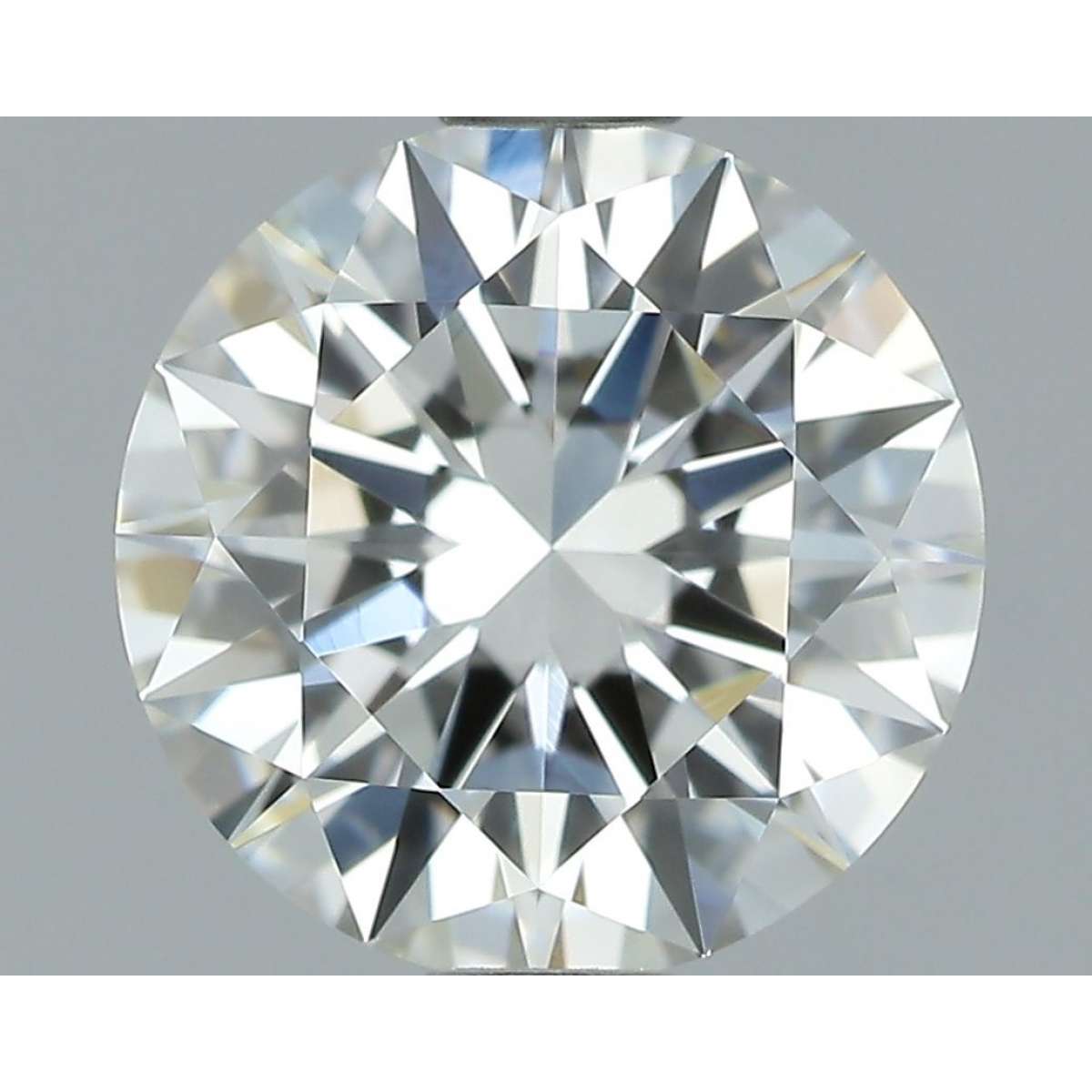 Certified Diamond GIA Carats 1.06 Color G Clarity VVS1  EX  EX  EX Fluorescence NON Brown No Green No Milky No EyeClean 100%