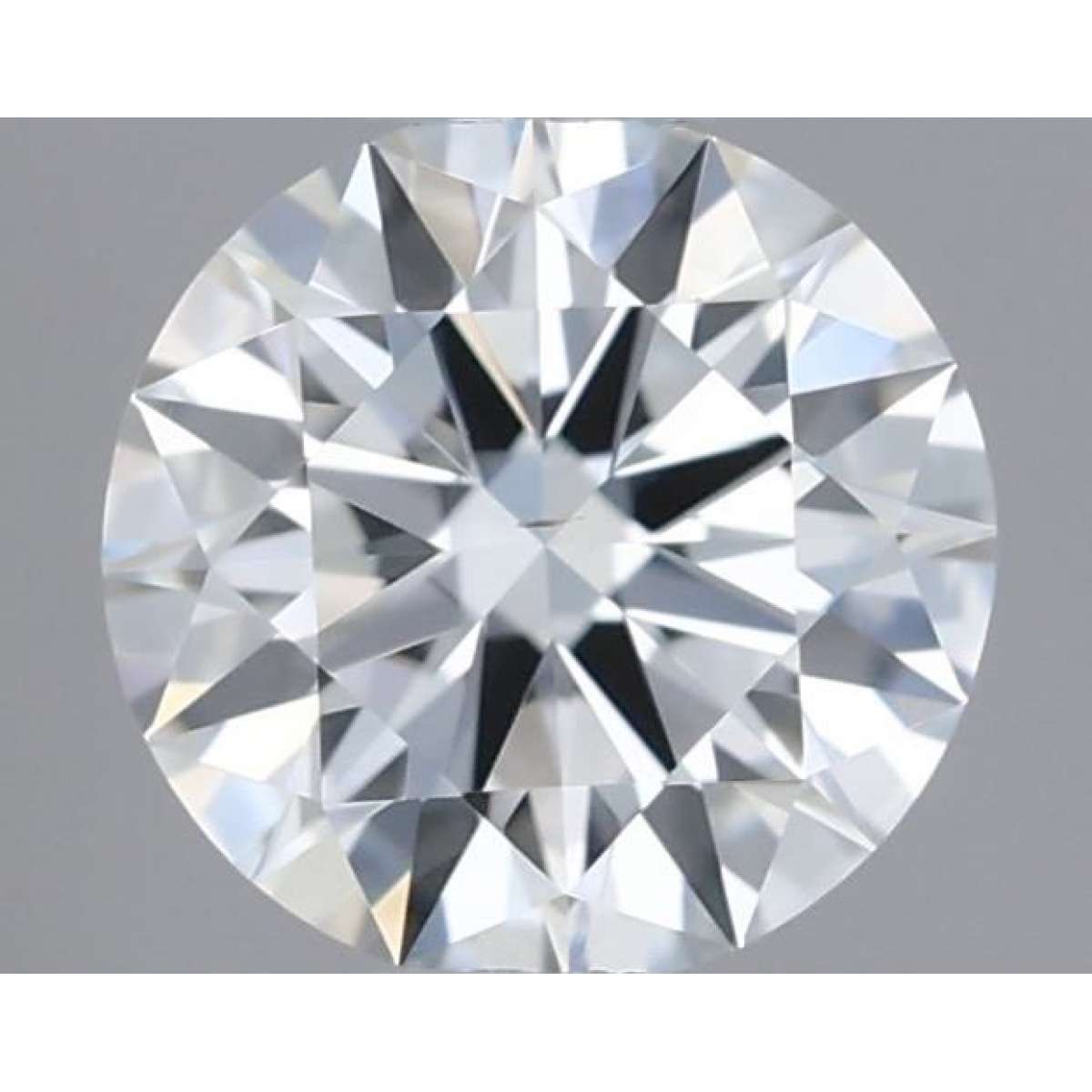 Certified Diamond GIA Carats 0.31 Color D Clarity VS2  EX  EX  EX Fluorescence NON Brown No Green No Milky No EyeClean 100%