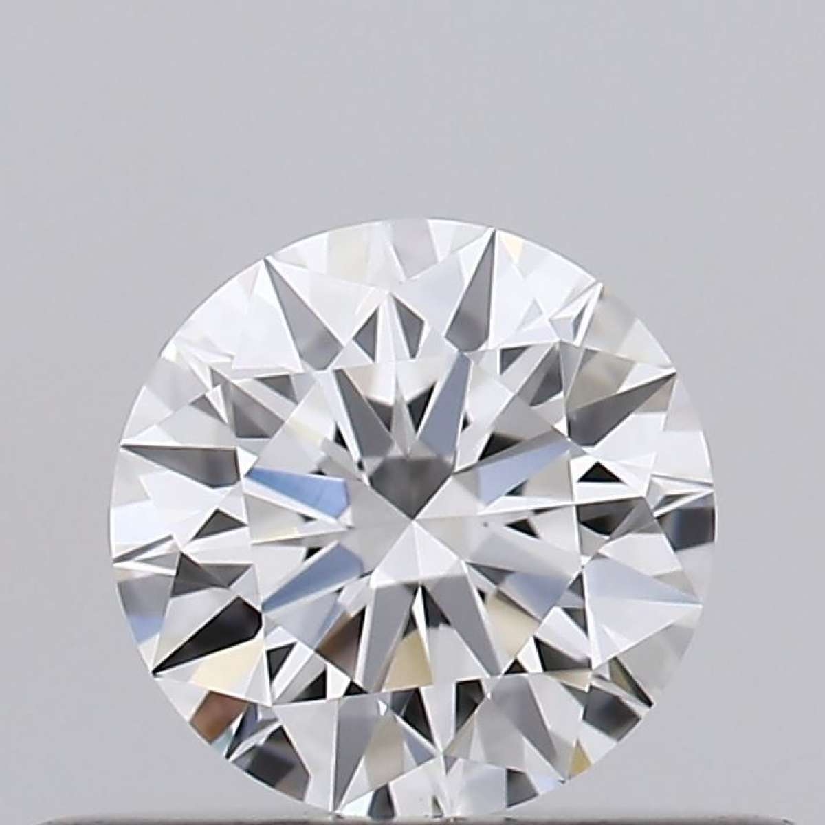 Certified Diamond GIA Carats 0.31 Color E Clarity VS1  EX  EX  EX Fluorescence NON Brown No Green No Milky No EyeClean 100%