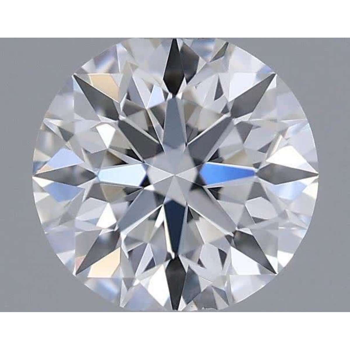 Certified Diamond GIA Carats 0.23 Color D Clarity VS1  EX  EX  EX Fluorescence NON Brown No Green No Milky No EyeClean 100%