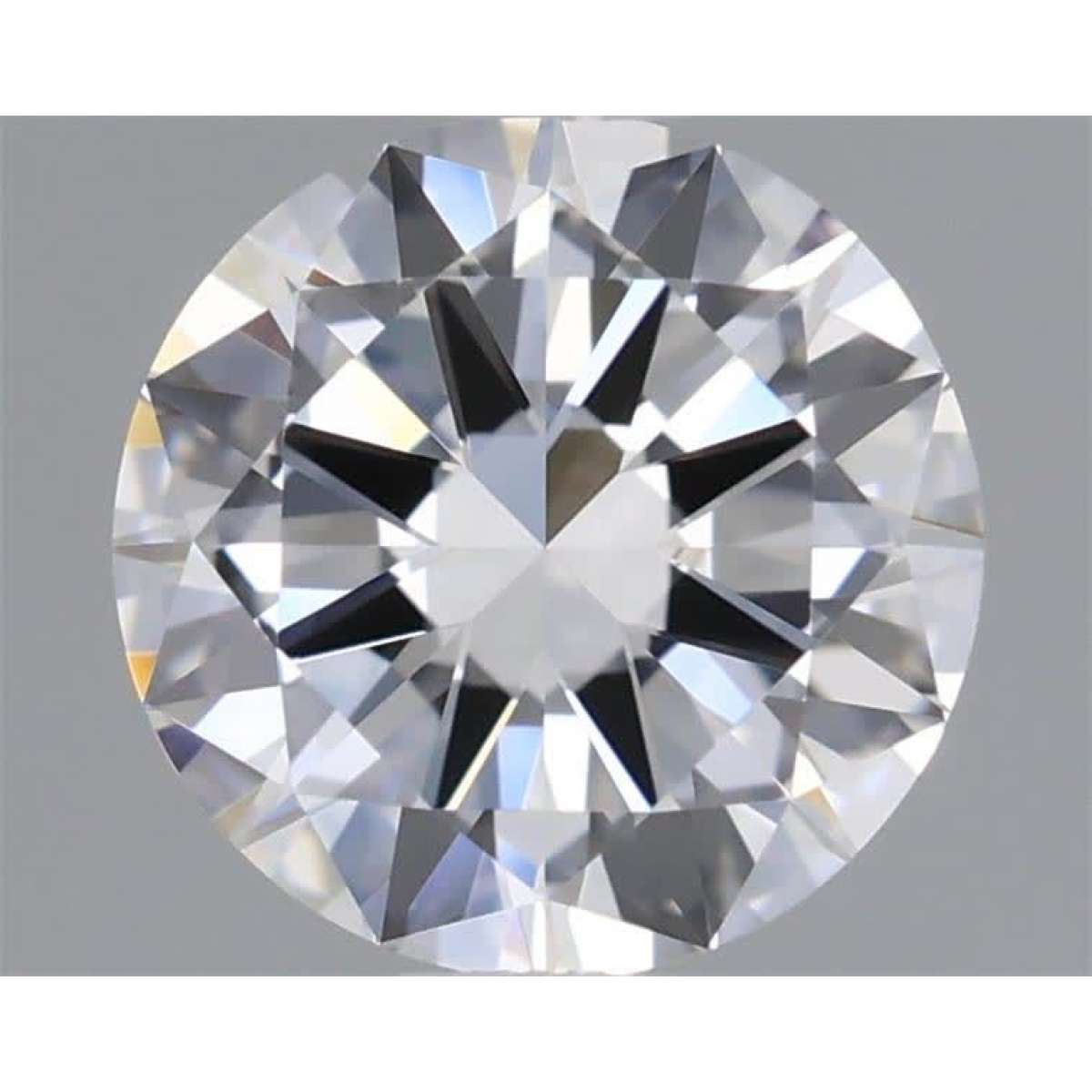 Certified Diamond GIA Carats 0.9 Color E Clarity VVS2  VG  EX  VG Fluorescence NON Brown No Green No Milky No EyeClean 100%