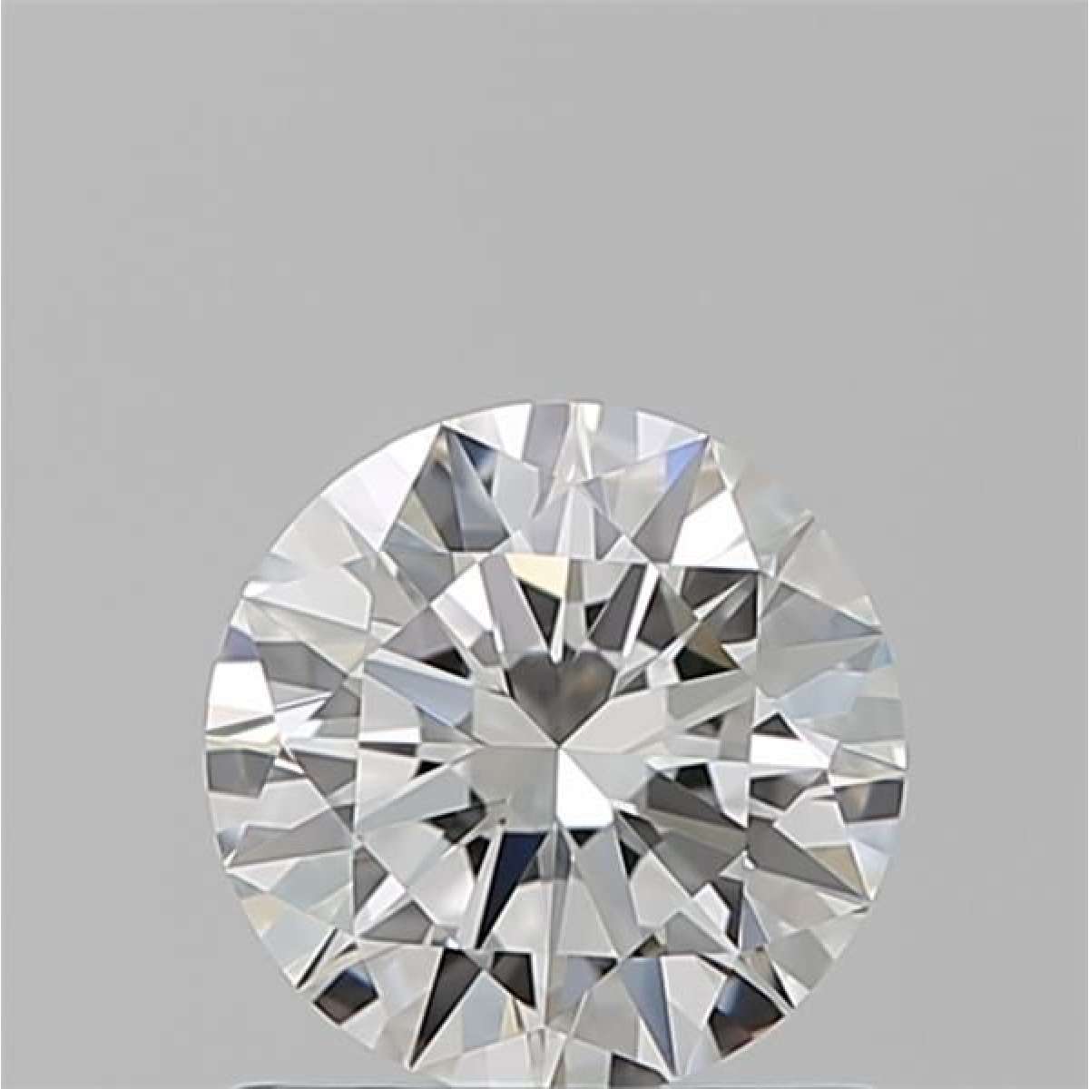 Certified Diamond GIA Carats 0.9 Color G Clarity VVS1  EX  EX  EX Fluorescence NON Brown No Milky No EyeClean 100%