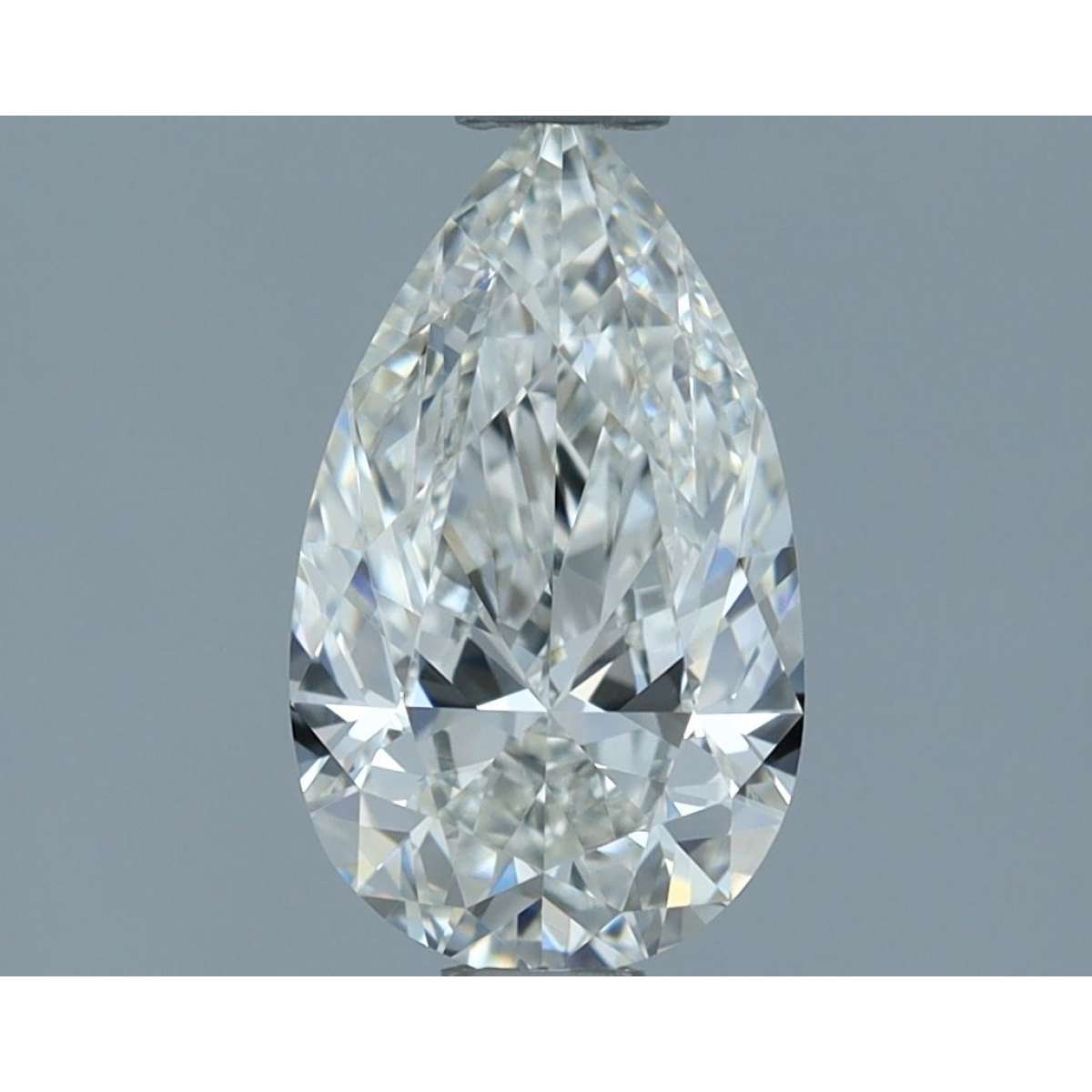 Certified Diamond IGI Carats 1.0 Color G Clarity VVS2  -  EX  EX Fluorescence NON Brown No Green No Milky No EyeClean 100%