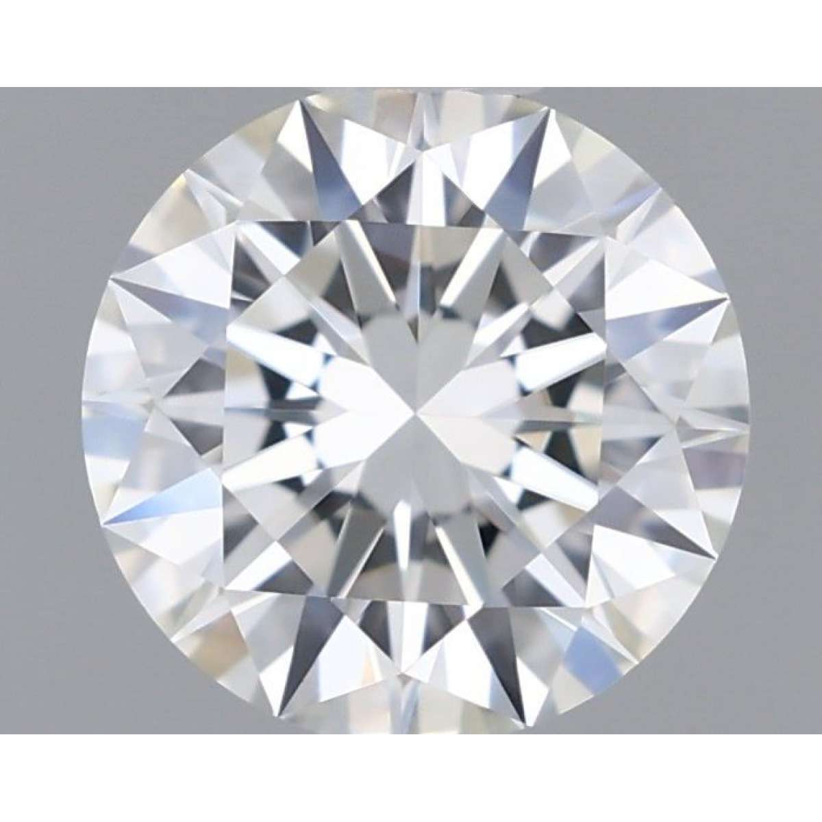 Certified Diamond GIA Carats 0.99 Color G Clarity VVS2  EX  EX  EX Fluorescence FNT Brown No Green No Milky No EyeClean 100%