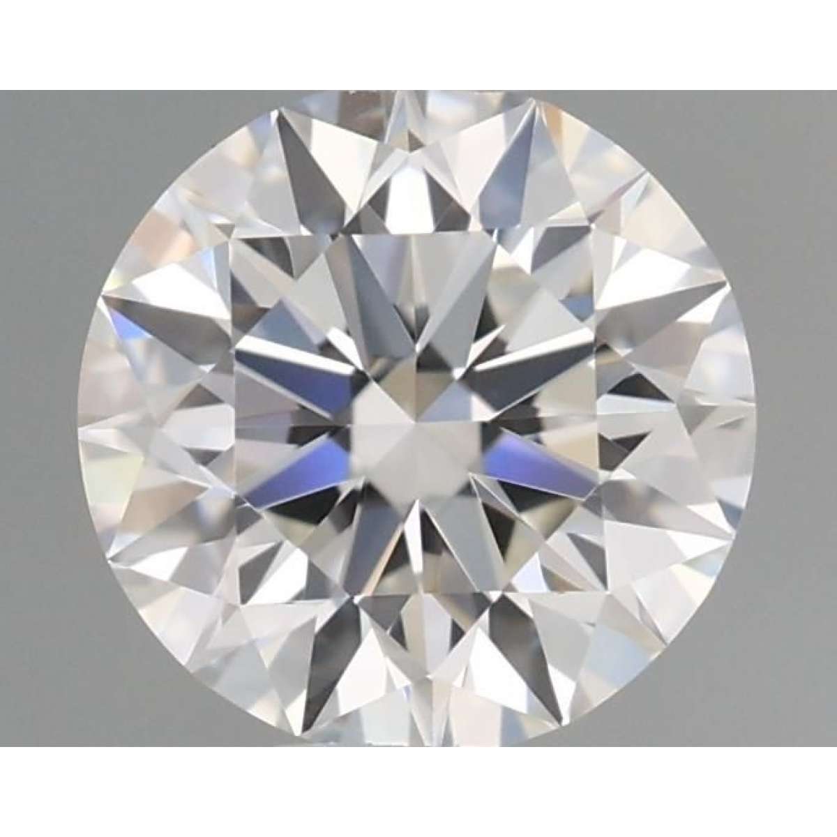 Certified Diamond GIA Carats 0.57 Color G Clarity IF  EX  EX  EX Fluorescence FNT Brown No Green No Milky No EyeClean 100%