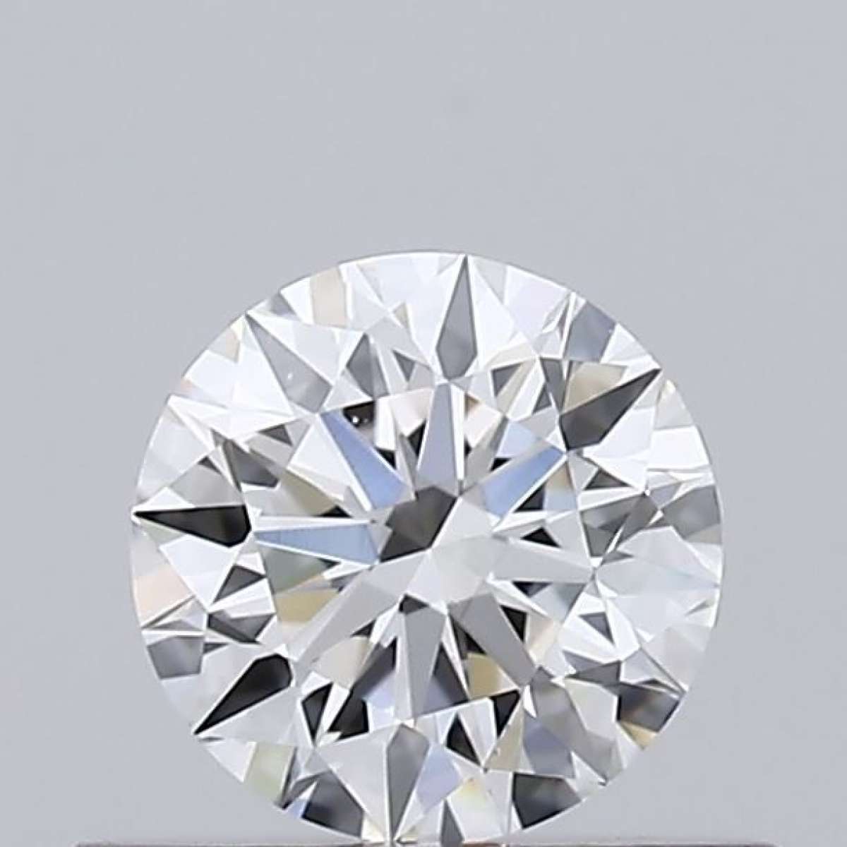 Certified Diamond GIA Carats 0.36 Color E Clarity VS1  EX  EX  EX Fluorescence NON Brown No Green No Milky No EyeClean 100%