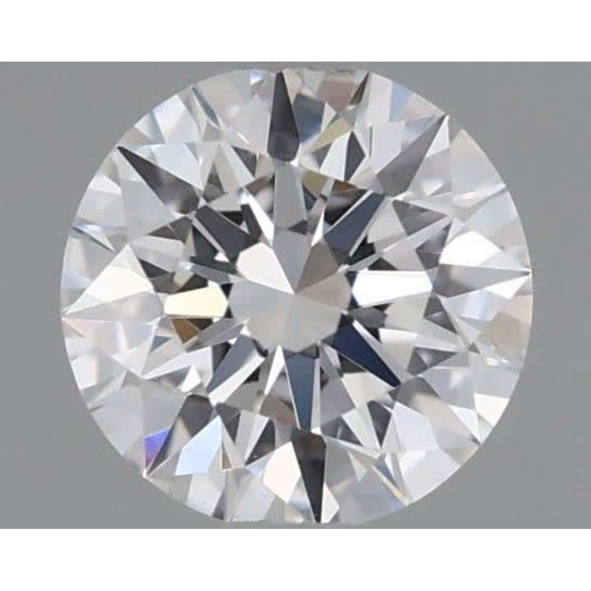 Certified Diamond GIA Carats 0.35 Color E Clarity VS1  EX  EX  EX Fluorescence NON Brown No Green No Milky No EyeClean 100%