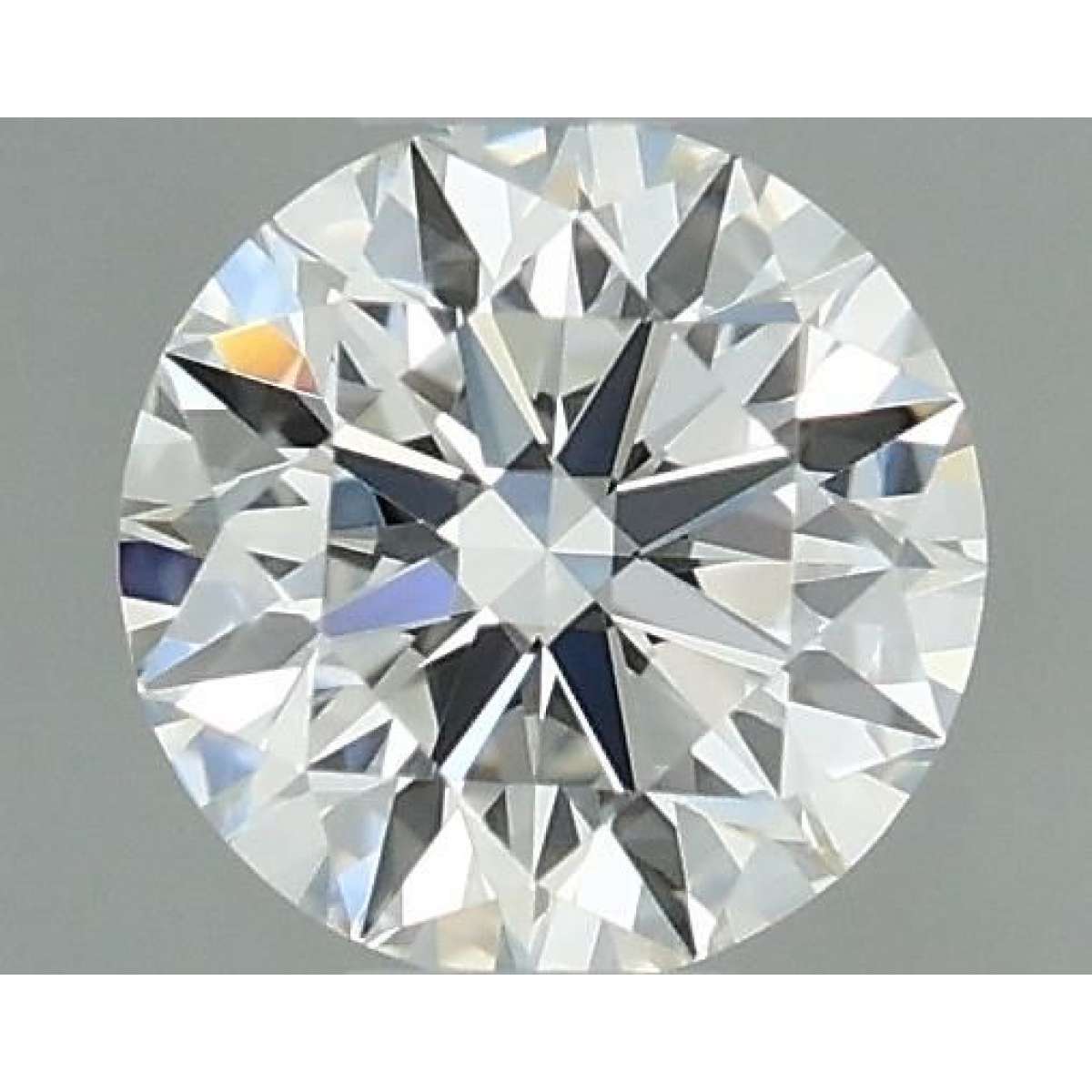 Certified Diamond GIA Carats 0.32 Color F Clarity IF  EX  VG  EX Fluorescence FNT Brown No Milky No EyeClean 100%