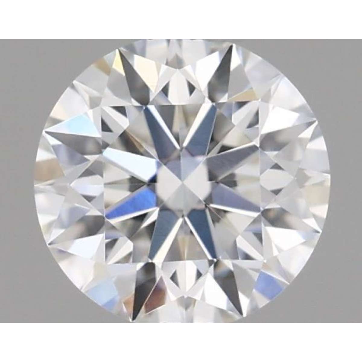 Certified Diamond GIA Carats 0.31 Color H Clarity VVS1  EX  EX  EX Fluorescence NON Brown No Green No Milky No EyeClean 100%