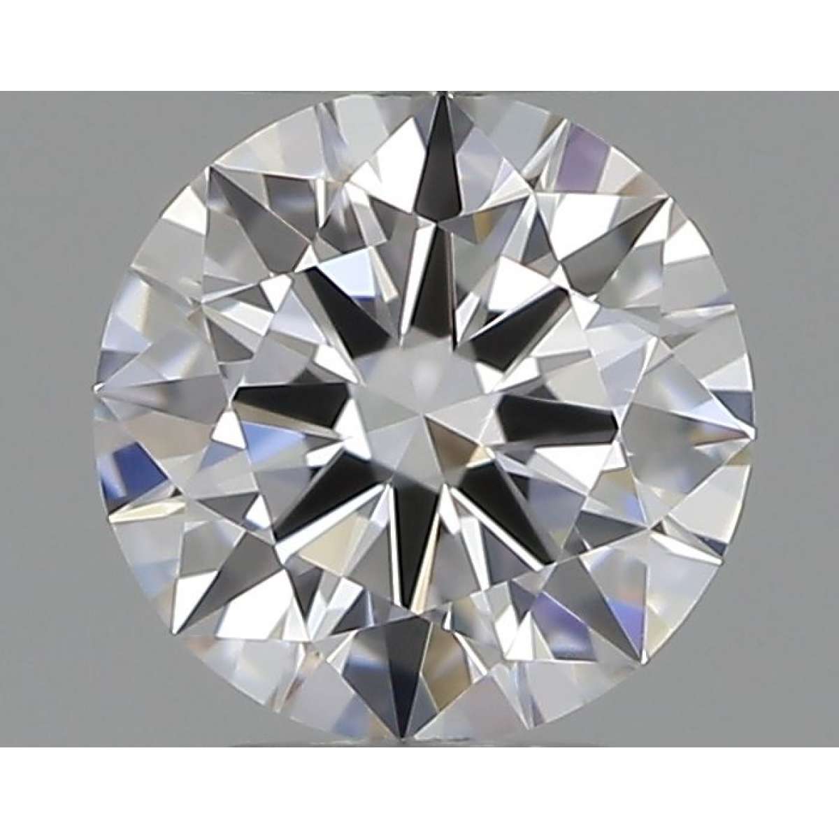 Certified Diamond GIA Carats 0.25 Color D Clarity IF  EX  EX  EX Fluorescence FNT Brown No Green No Milky No EyeClean 100%