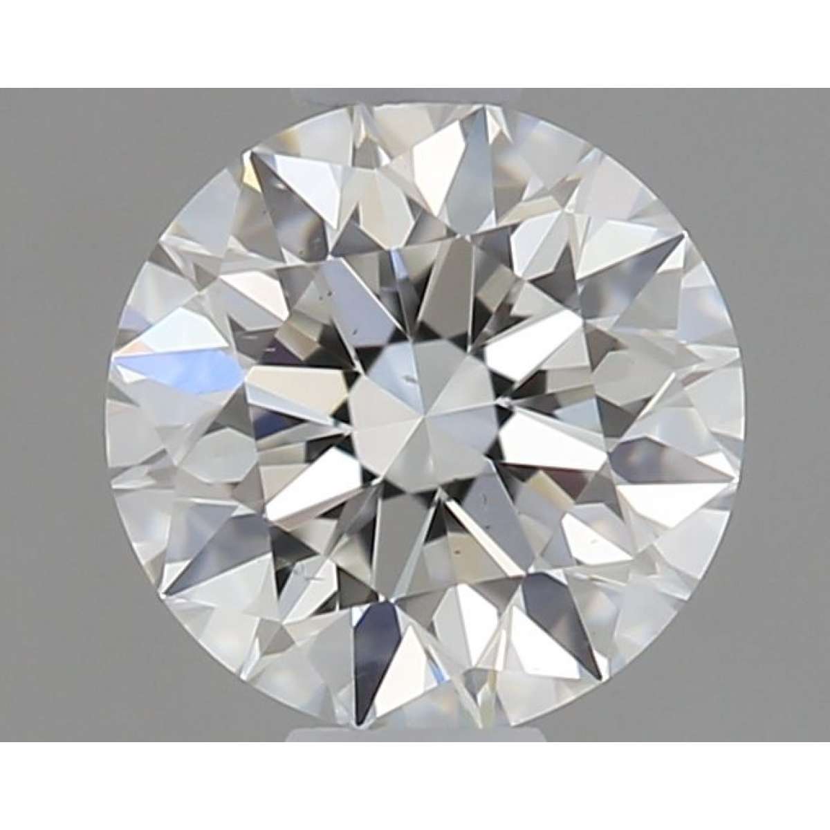 Certified Diamond GIA Carats 0.31 Color G Clarity SI1  EX  EX  EX Fluorescence NON Brown No Green No Milky No EyeClean 100%