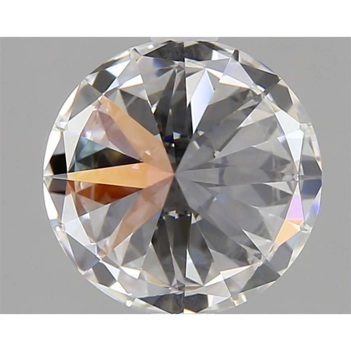 Certified Diamond GIA Carats 1.4 Color F Clarity VVS1  EX  EX  EX Fluorescence NON Brown No Green No Milky No EyeClean 100%