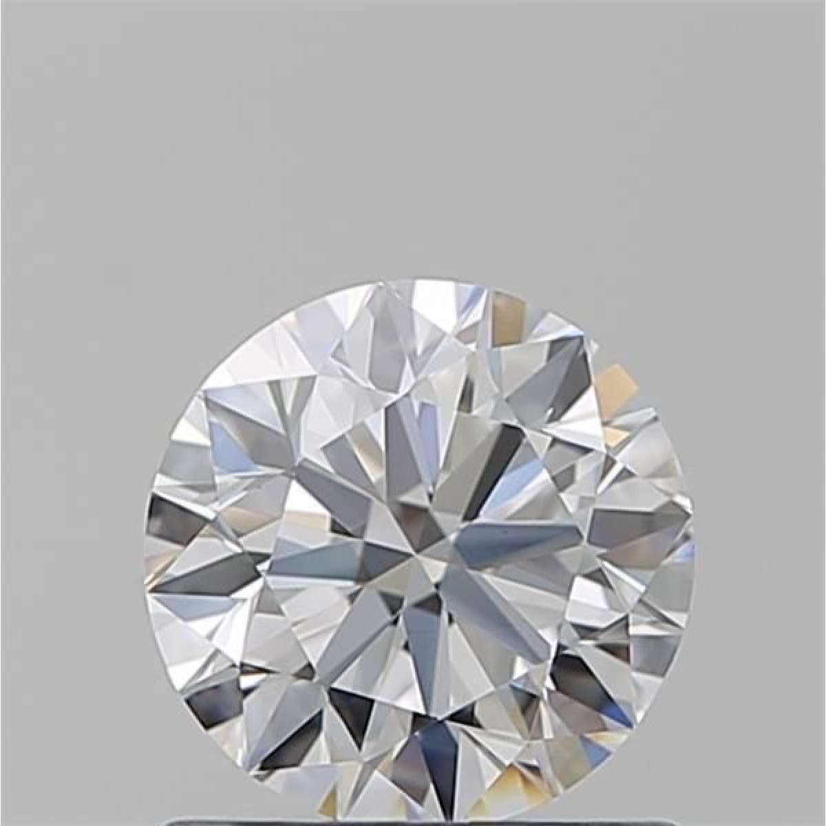 Certified Diamond GIA Carats 0.96 Color D Clarity VS1  EX  EX  EX Fluorescence NON Brown No Green No Milky No EyeClean 100%