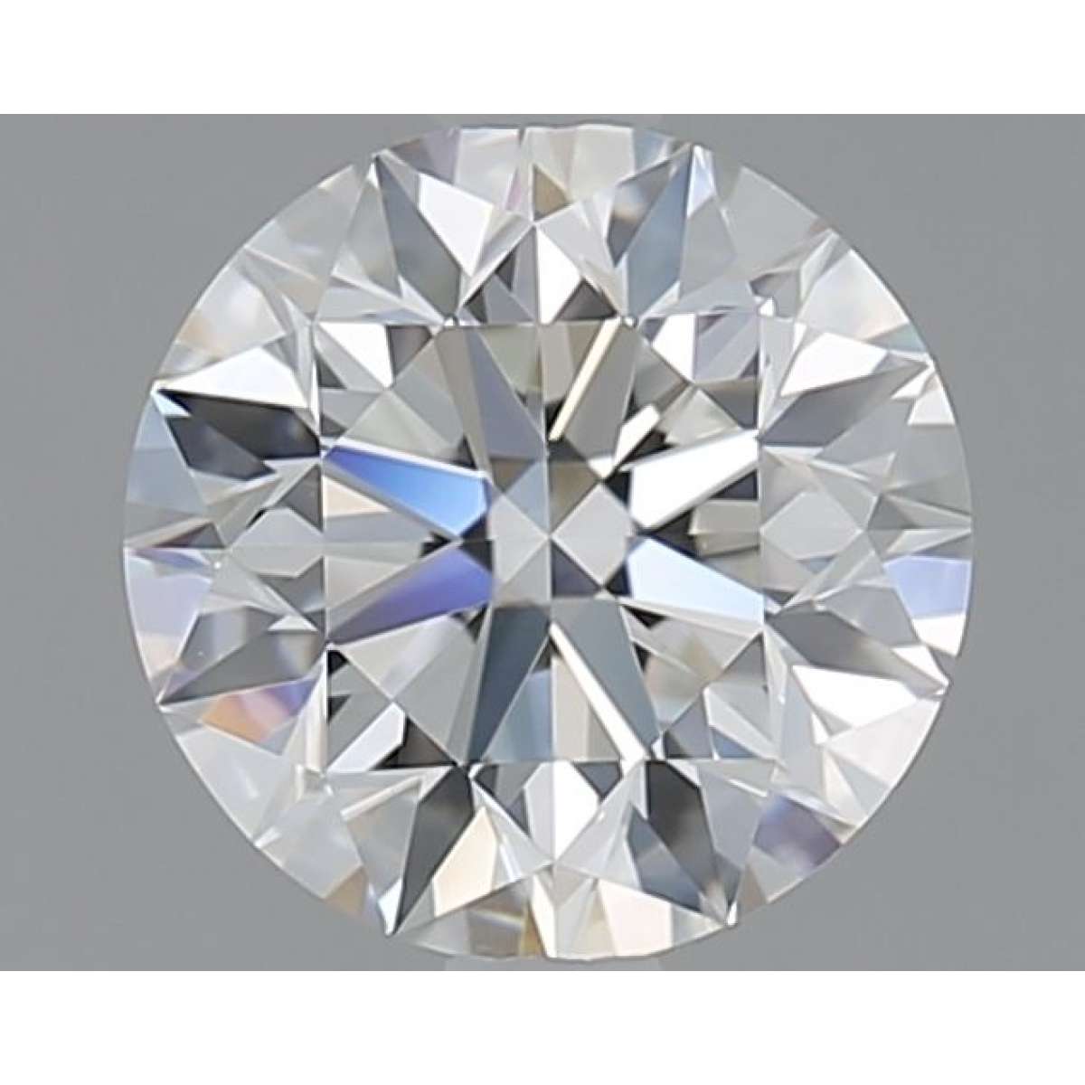 Certified Diamond GIA Carats 0.95 Color G Clarity VVS1  EX  EX  EX Fluorescence FNT Brown No Green No Milky No EyeClean 100%