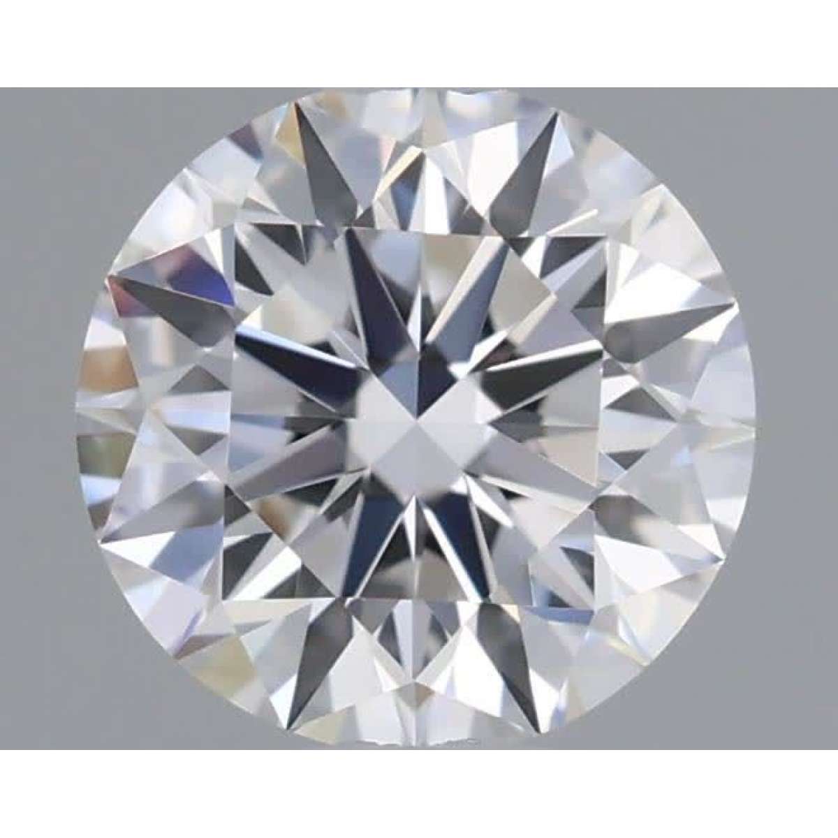 Certified Diamond GIA Carats 0.51 Color E Clarity VVS1  EX  EX  EX Fluorescence NON Brown No Green No Milky No EyeClean 100%