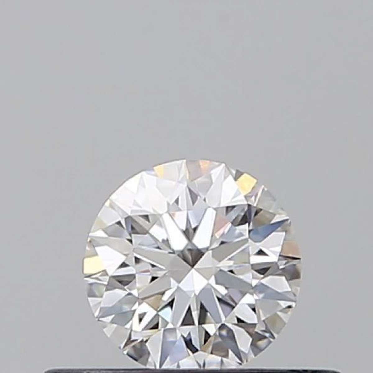 Certified Diamond GIA Carats 0.3 Color D Clarity VS1  EX  EX  EX Fluorescence NON Brown No Green No Milky No EyeClean 100%