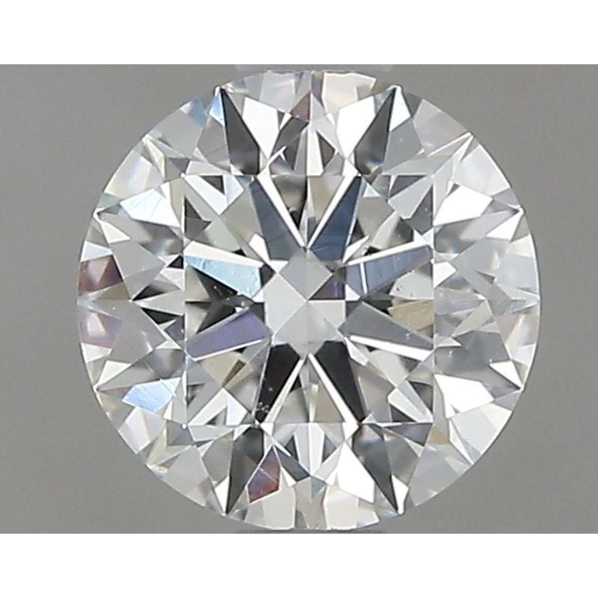 Certified Diamond GIA Carats 0.9 Color G Clarity SI1  EX  EX  EX Fluorescence NON Brown No Green No Milky No EyeClean 100%