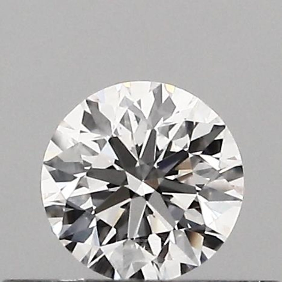 Certified Diamond GIA Carats 0.31 Color D Clarity VS1  EX  EX  EX Fluorescence NON Brown No Green No Milky No EyeClean 100%