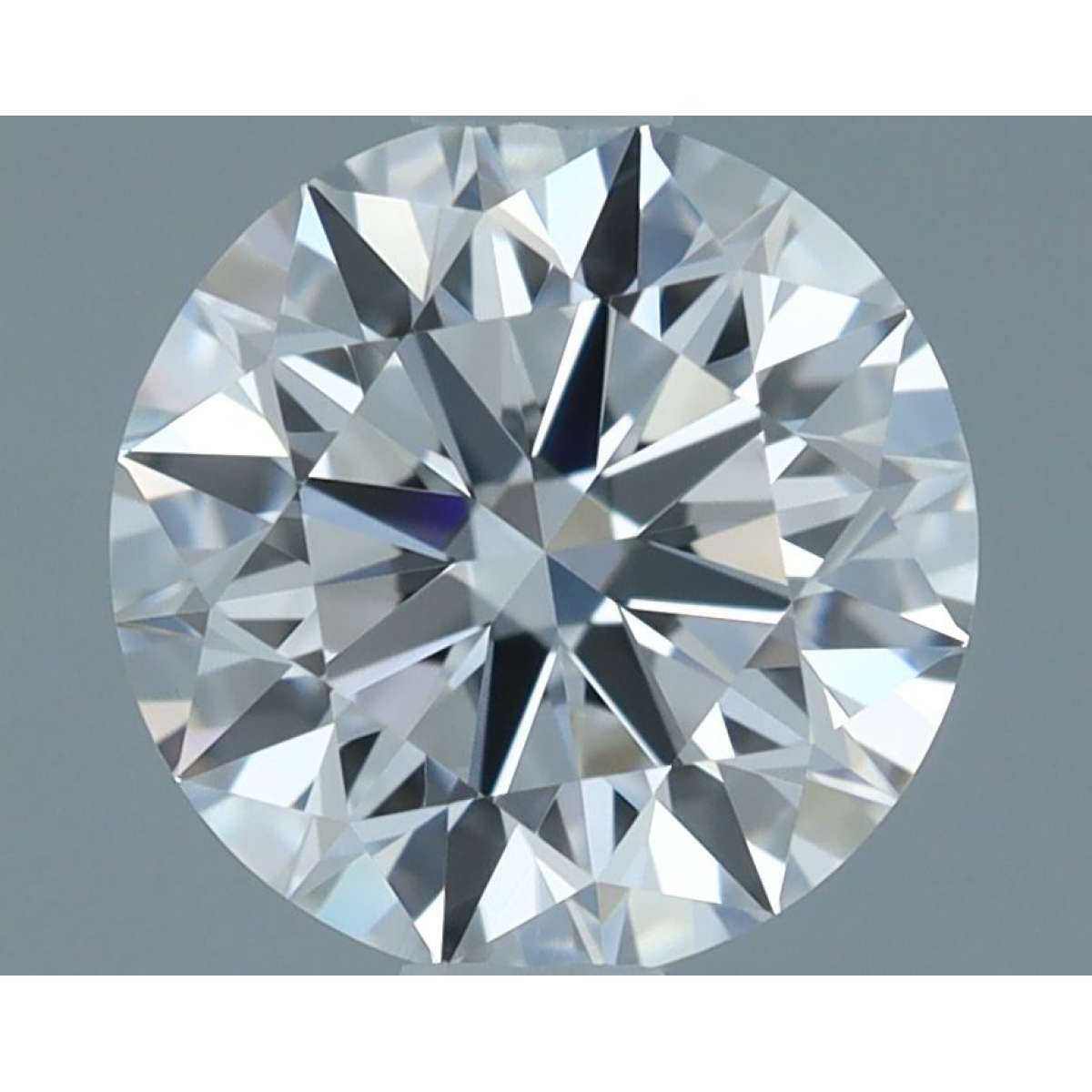 Certified Diamond GIA Carats 0.87 Color E Clarity VVS1  EX  EX  EX Fluorescence NON Brown No Green No Milky No EyeClean 100%