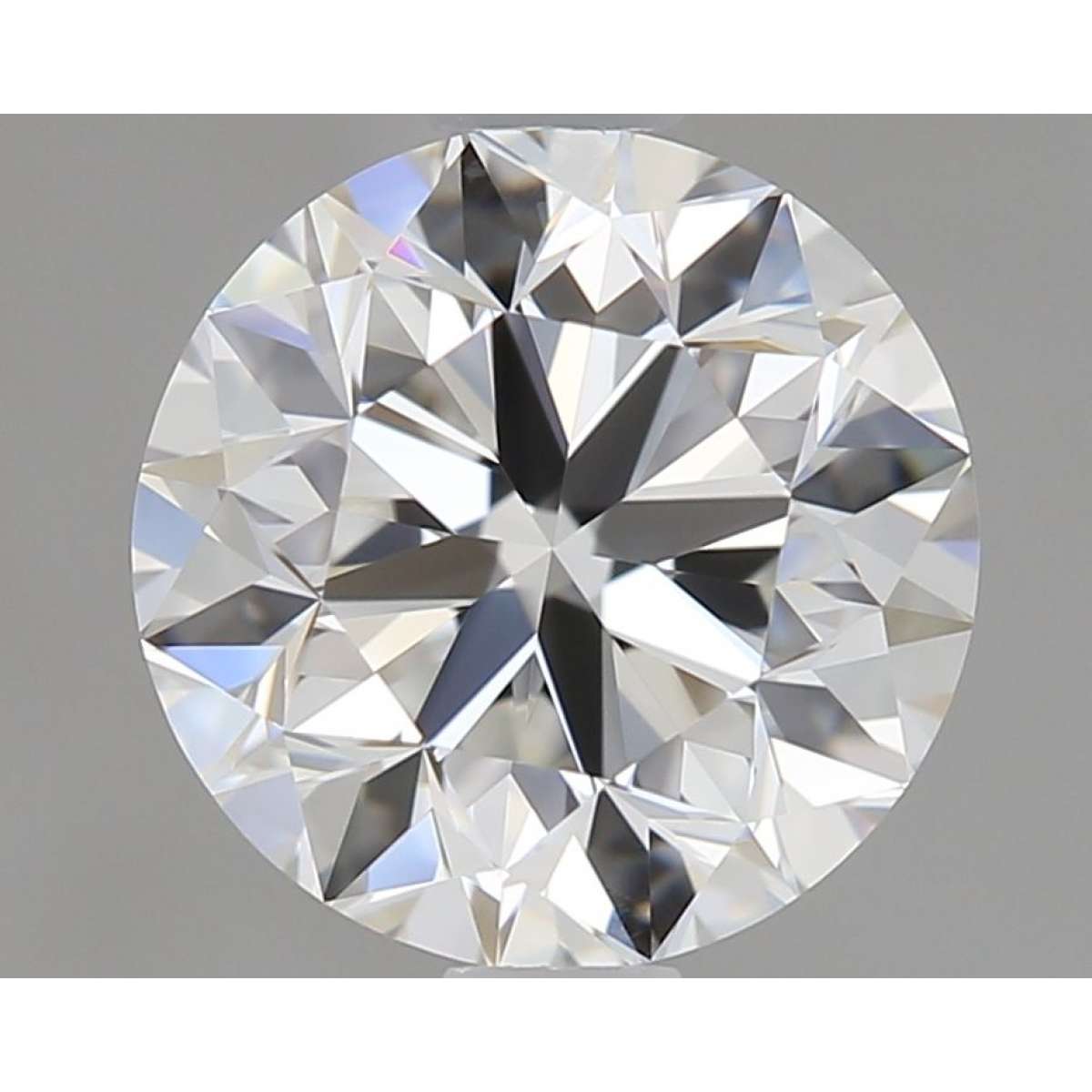 Certified Diamond GIA Carats 1.0 Color G Clarity VVS1  VG  EX  VG Fluorescence NON Brown No Green No Milky No EyeClean 100%