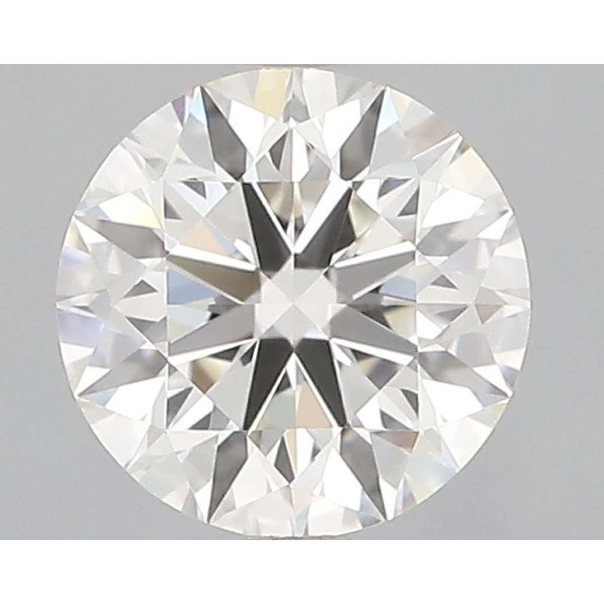 Certified Diamond GIA Carats 0.9 Color H Clarity VVS1  EX  EX  EX Fluorescence NON Brown No Green No Milky No EyeClean 100%