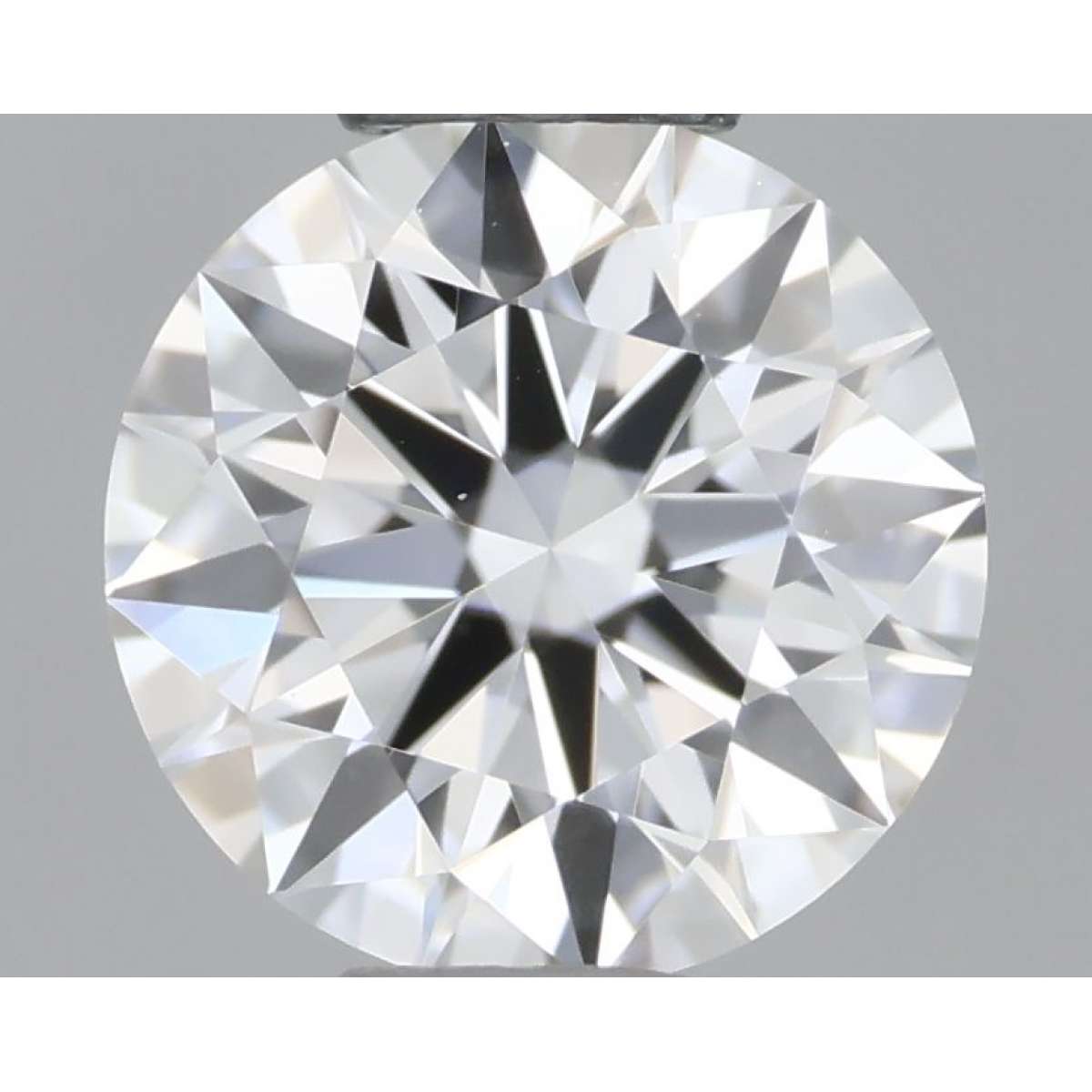 Certified Diamond GIA Carats 0.34 Color E Clarity VVS2  EX  EX  EX Fluorescence NON Brown No Green No Milky No EyeClean 100%