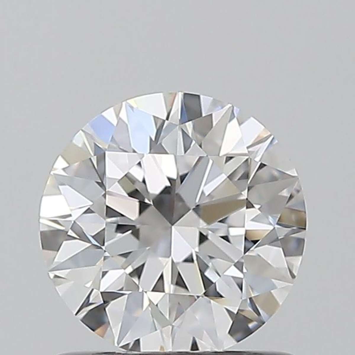 Certified Diamond GIA Carats 0.8 Color E Clarity VS2  EX  EX  EX Fluorescence NON Brown No Green No Milky No EyeClean 100%