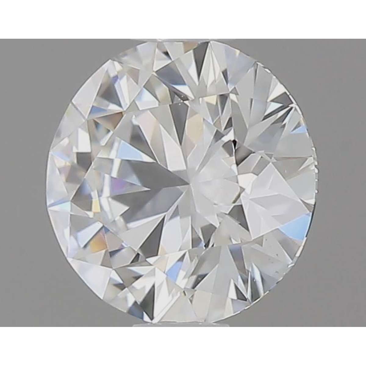 Certified Diamond GIA Carats 0.5 Color D Clarity VS1  EX  EX  VG Fluorescence NON Brown No Green No Milky No EyeClean 100%