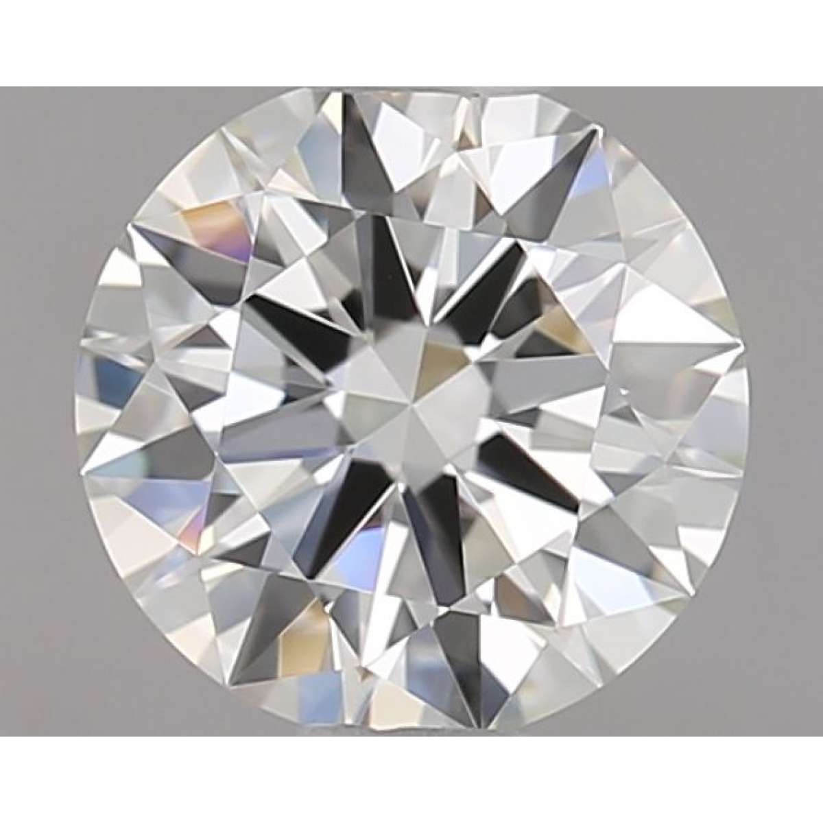 Certified Diamond GIA Carats 0.81 Color H Clarity IF  EX  EX  EX Fluorescence NON Brown No Green No Milky No EyeClean 100%