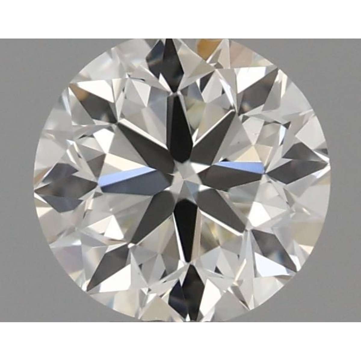 Certified Diamond IGI Carats 0.3 Color H Clarity VS1  VG  EX  VG Fluorescence NON Brown No Green No Milky No EyeClean 100%