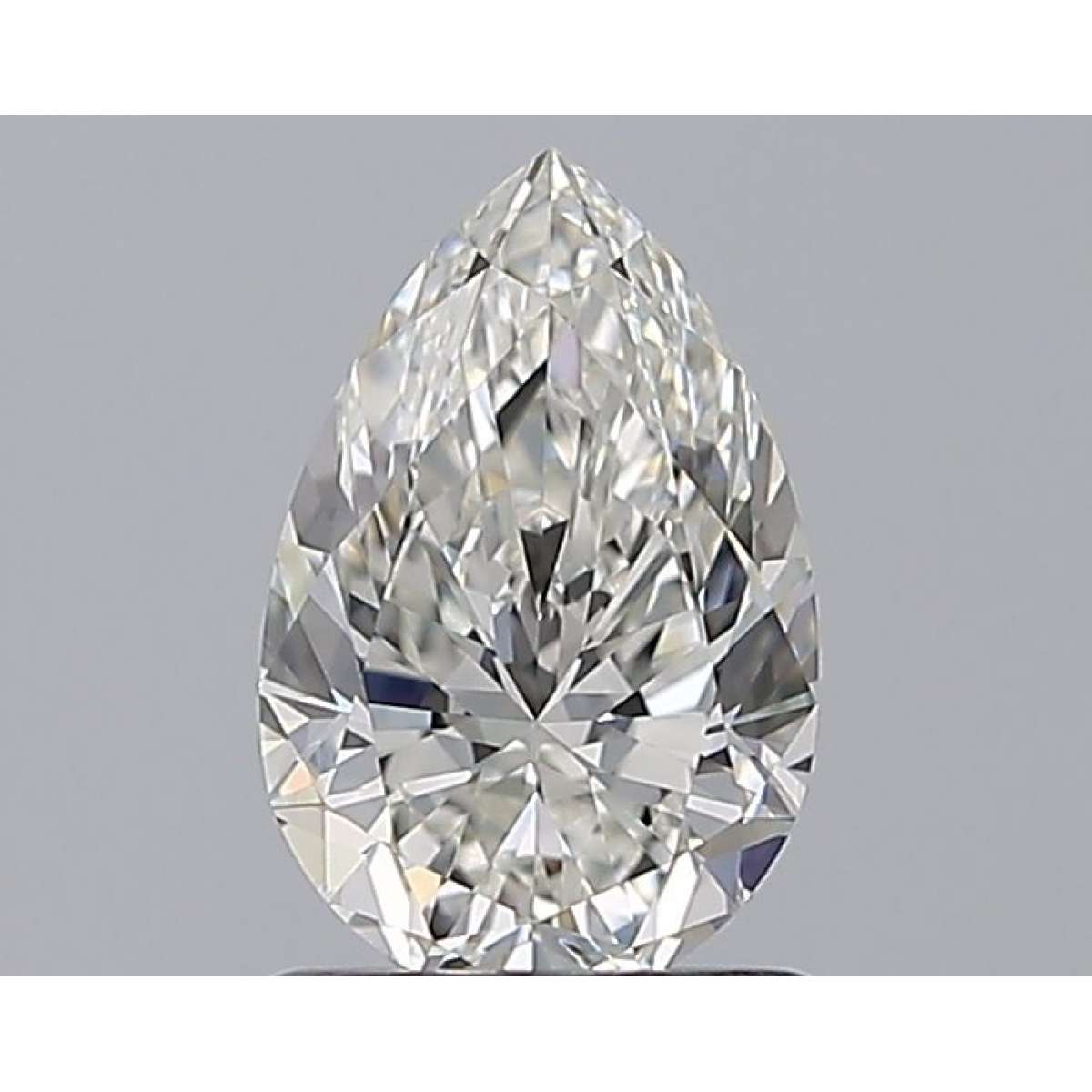 Certified Diamond GIA Carats 1.05 Color H Clarity VVS1  -  EX  EX Fluorescence NON Brown No Green No Milky No EyeClean 100%