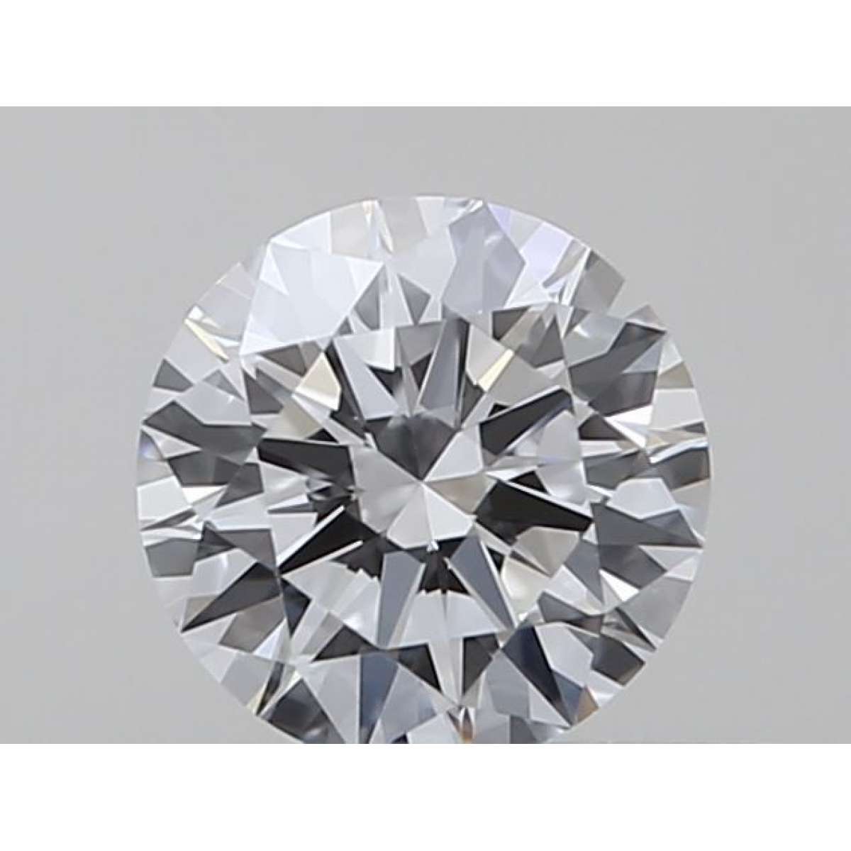 Certified Diamond GIA Carats 0.24 Color D Clarity IF  EX  EX  EX Fluorescence NON Brown No Green No Milky No EyeClean 100%