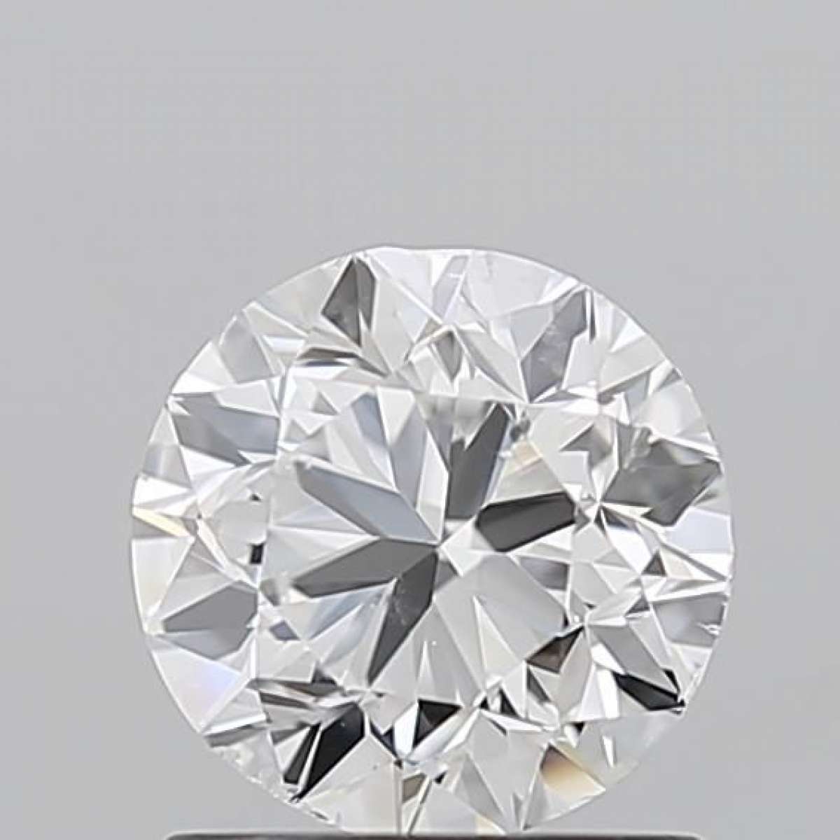 Certified Diamond GIA Carats 0.9 Color E Clarity SI1  VG  EX  VG Fluorescence NON Brown No Green No Milky No EyeClean 100%