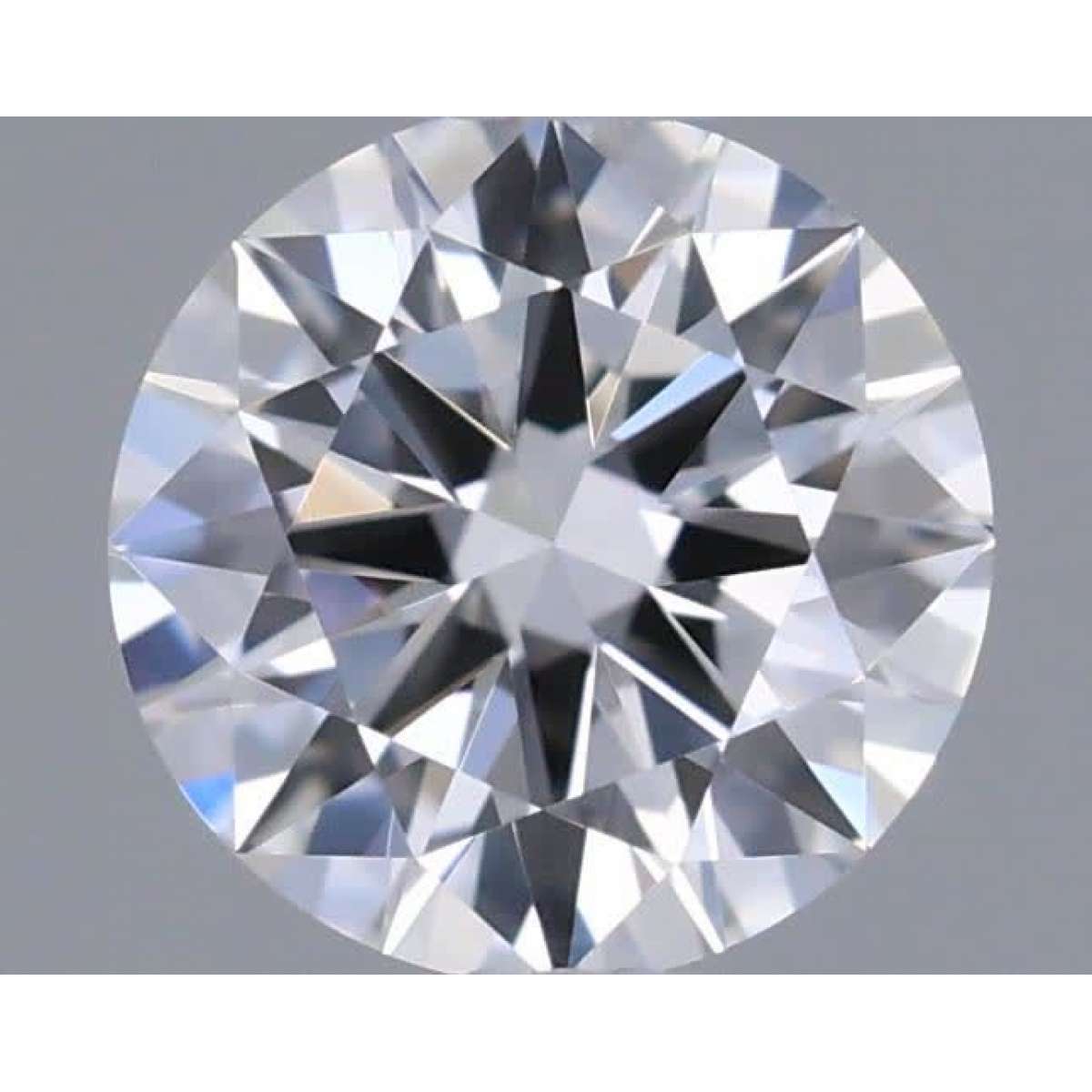 Certified Diamond GIA Carats 0.3 Color E Clarity VVS2  VG  EX  VG Fluorescence NON Brown No Green No Milky No EyeClean 100%