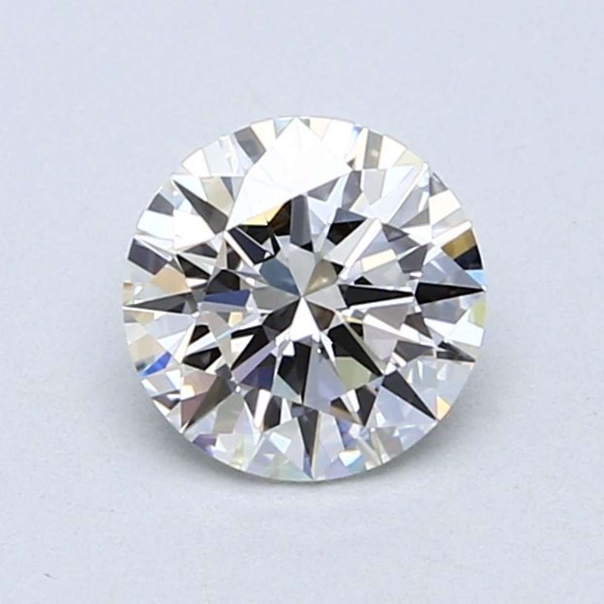 Certified Diamond GIA Carats 0.93 Color G Clarity VVS1  EX  EX  EX Fluorescence NON Brown No Green No Milky No EyeClean 100%