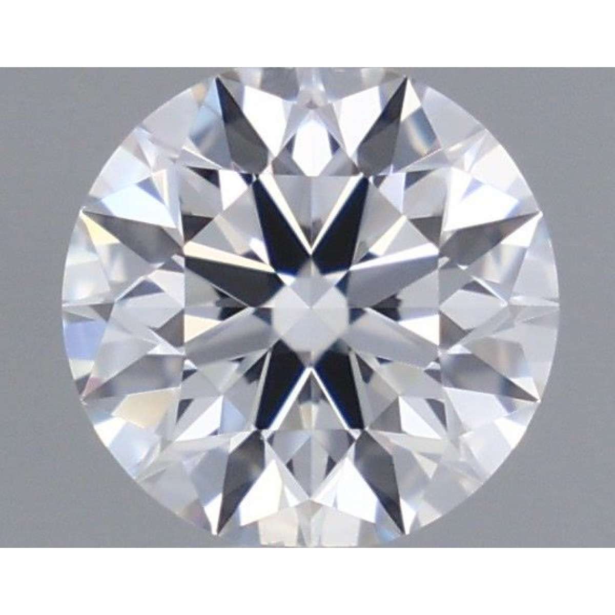 Certified Diamond GIA Carats 0.37 Color D Clarity IF  EX  EX  EX Fluorescence NON Brown No Green No Milky No EyeClean 100%