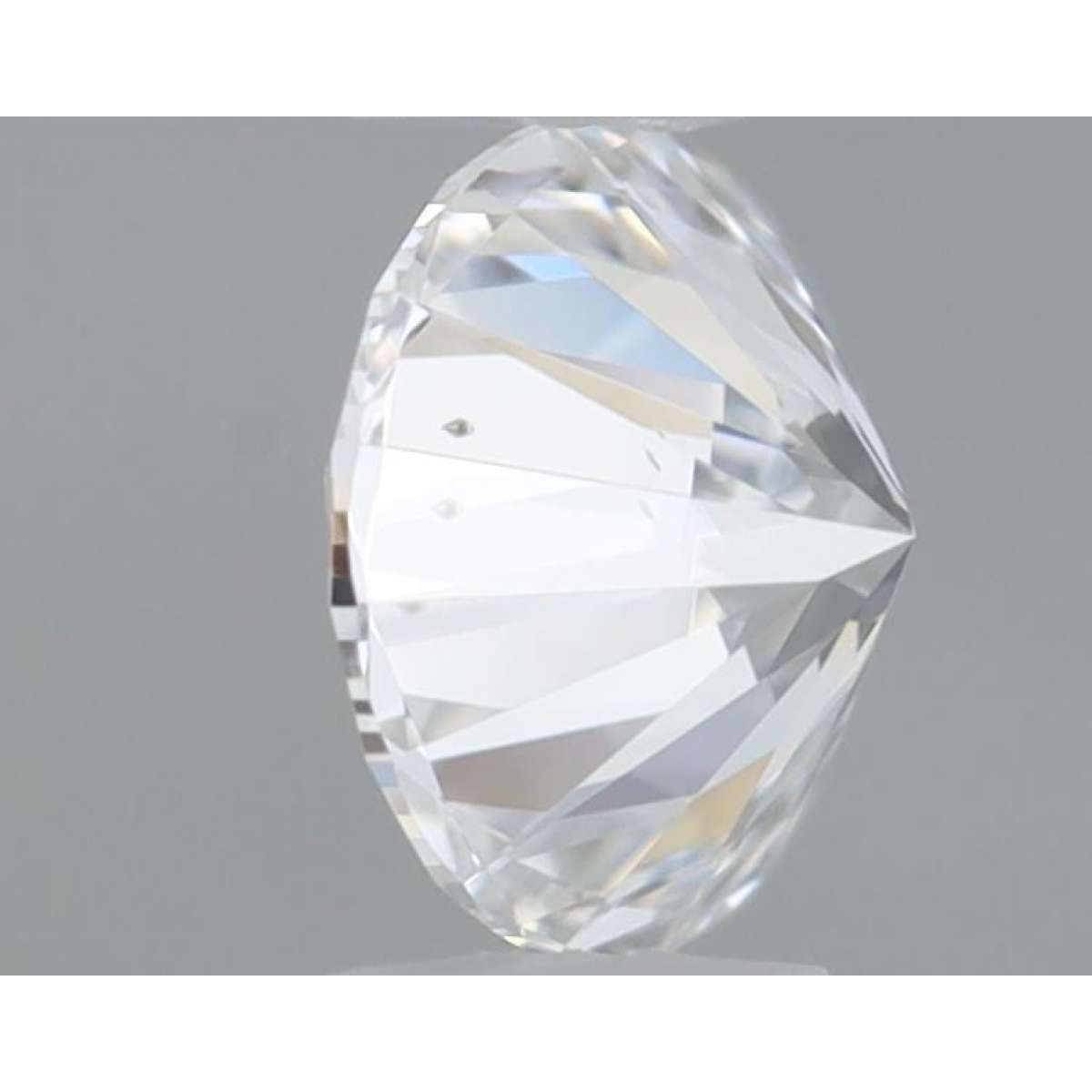 Certified Diamond GIA Carats 0.34 Color D Clarity VS2  EX  EX  EX Fluorescence NON Brown No Green No Milky No EyeClean 100%