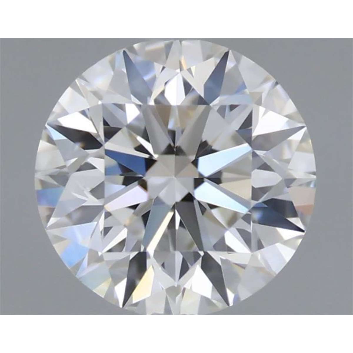 Certified Diamond GIA Carats 0.6 Color E Clarity VS1  EX  EX  EX Fluorescence NON Brown No Green No Milky No EyeClean 100%