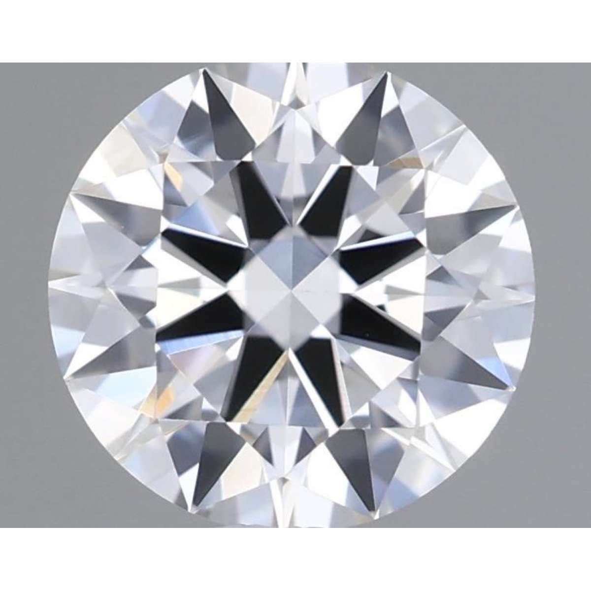 Certified Diamond GIA Carats 0.73 Color H Clarity VVS1  EX  EX  EX Fluorescence FNT Brown No Green No Milky No EyeClean 100%