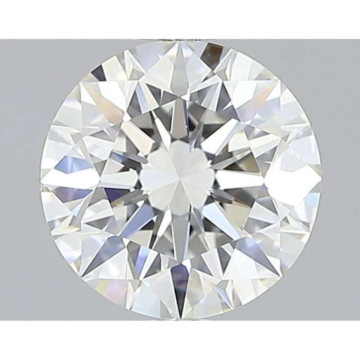 Certified Diamond GIA Carats 1.01 Color G Clarity VS1  EX  EX  EX Fluorescence NON Brown No Milky No EyeClean 100%