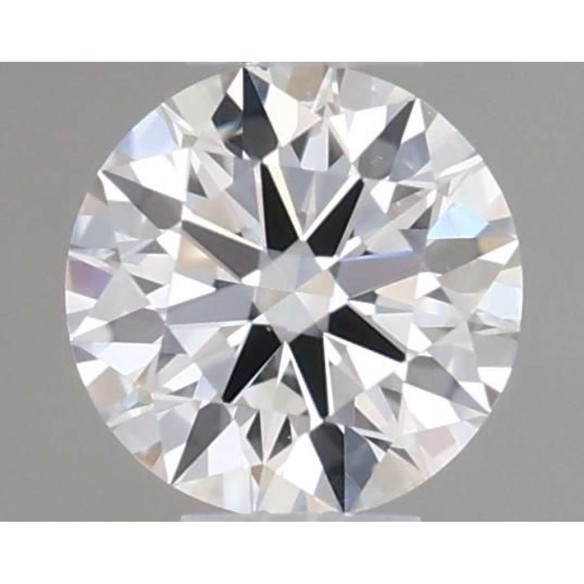 Certified Diamond GIA Carats 0.23 Color E Clarity VS2  EX  VG  EX Fluorescence NON Brown No Green No Milky No EyeClean 100%