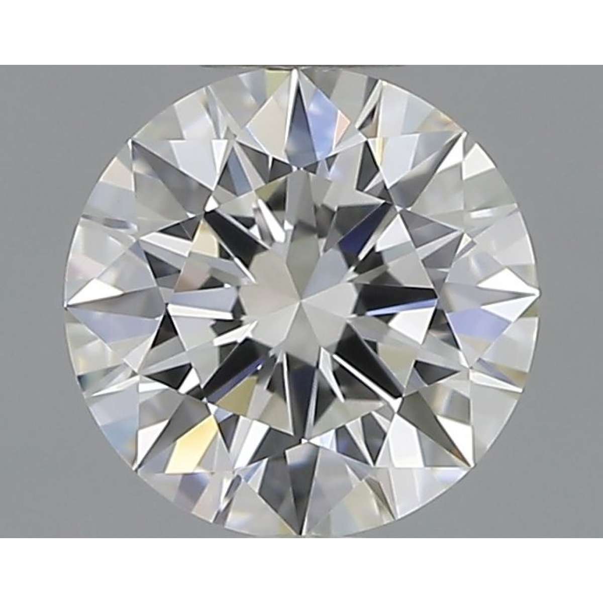 Certified Diamond GIA Carats 0.8 Color F Clarity VS2  EX  EX  EX Fluorescence NON Brown No Milky No EyeClean 100%