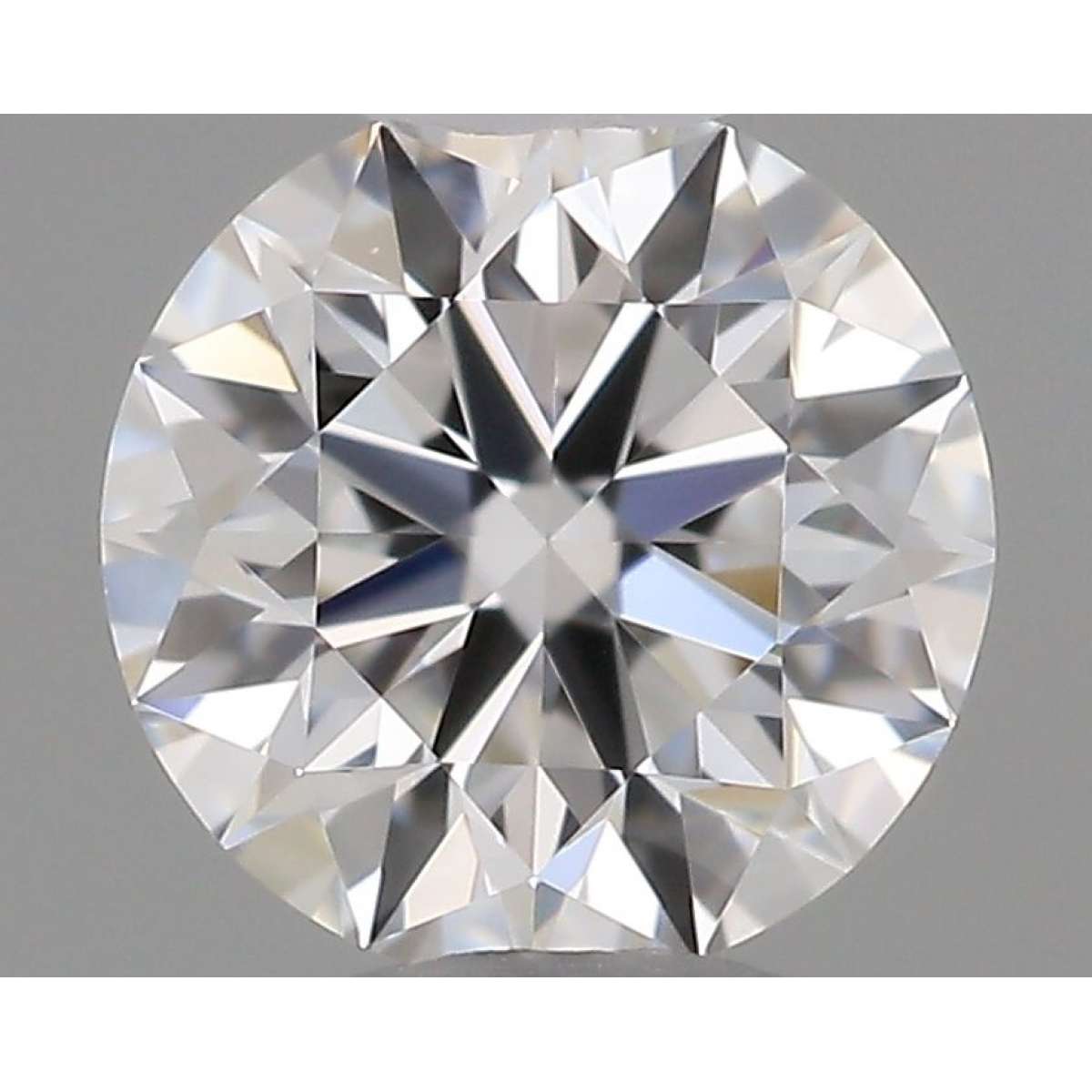 Certified Diamond GIA Carats 0.3 Color D Clarity VVS1  EX  EX  EX Fluorescence NON Brown No Green No Milky No EyeClean 100%