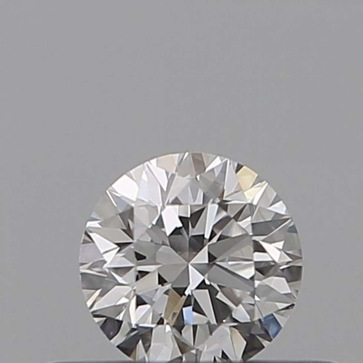 Certified Diamond GIA Carats 0.3 Color E Clarity VS1  VG  EX  EX Fluorescence NON Brown No Green No Milky No EyeClean 100%