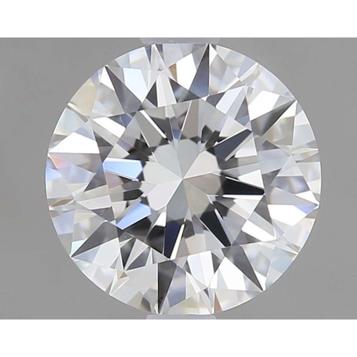 Certified Diamond GIA Carats 1.01 Color E Clarity VS1  EX  EX  EX Fluorescence NON Brown No Green No Milky No EyeClean 100%