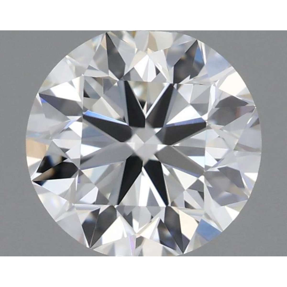 Certified Diamond IGI Carats 0.75 Color H Clarity VVS1  EX  EX  EX Fluorescence NON Brown No Green No Milky No EyeClean 100%