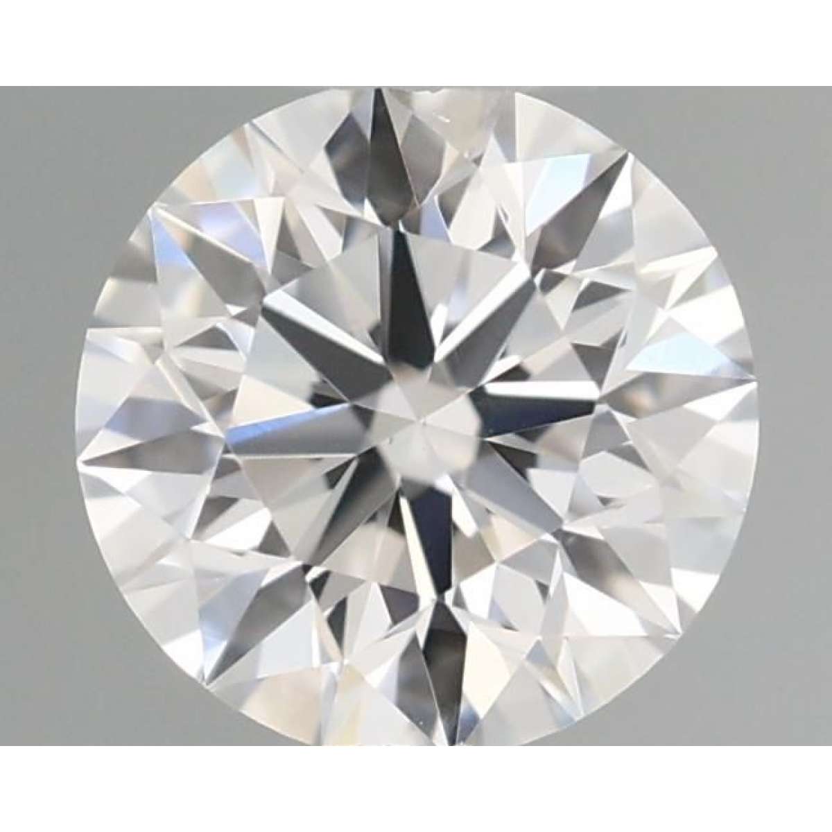 Certified Diamond GIA Carats 0.35 Color G Clarity VS2  EX  EX  EX Fluorescence NON Brown No Green No Milky No EyeClean 100%