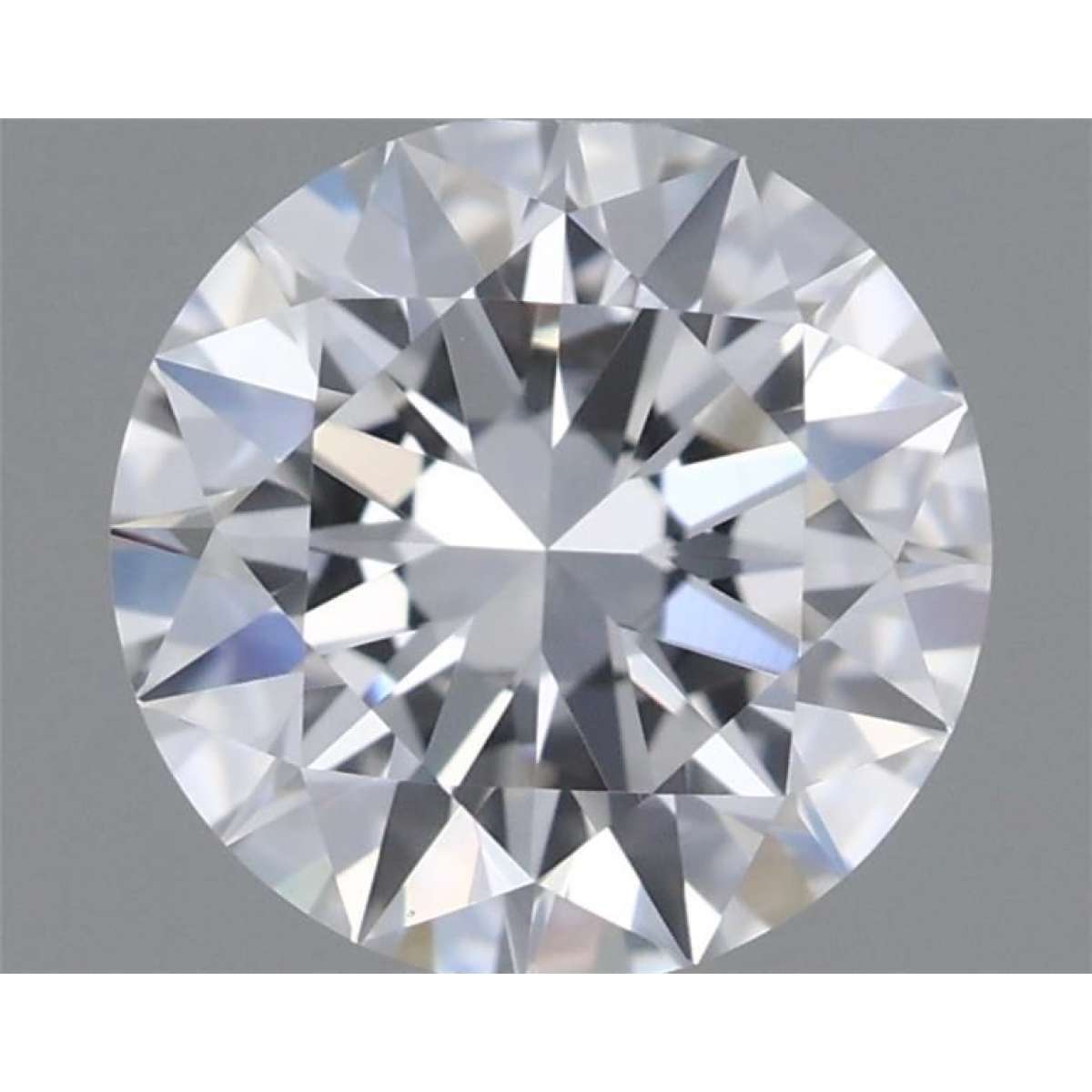 Certified Diamond GIA Carats 0.73 Color D Clarity VVS1  EX  EX  EX Fluorescence NON Brown No Green No Milky No EyeClean 100%