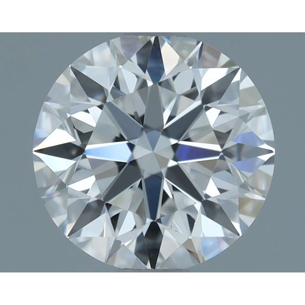 Certified Diamond GIA Carats 1.01 Color E Clarity IF  EX  EX  EX Fluorescence NON Brown No Green No Milky No EyeClean 100%